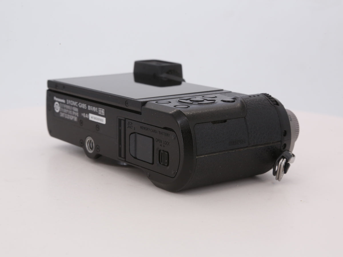 [Good, Shipping from US] Panasonic Lumix GX85 Camera