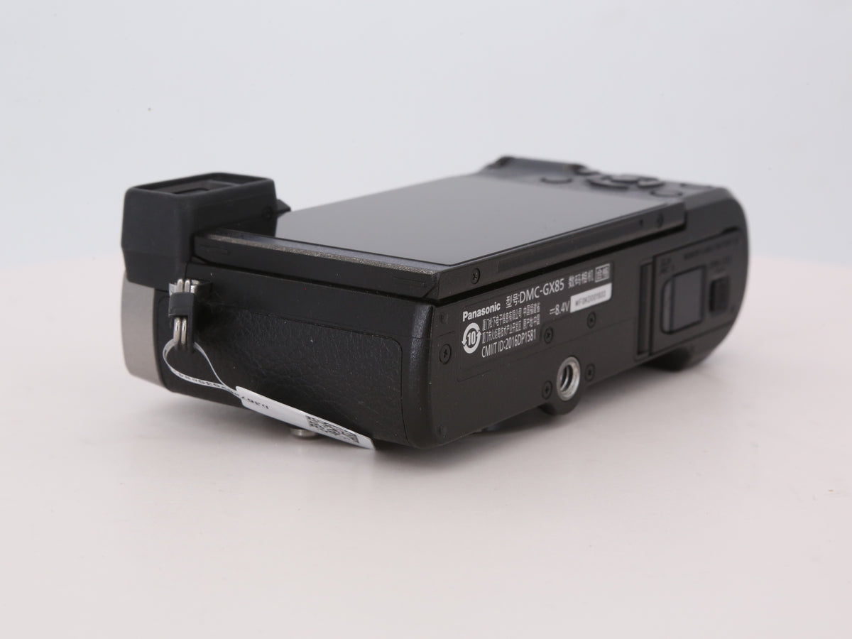 [Good, Shipping from US] Panasonic Lumix GX85 Camera