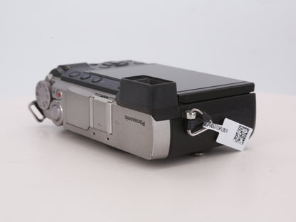 [Good, Shipping from US] Panasonic Lumix GX85 Camera