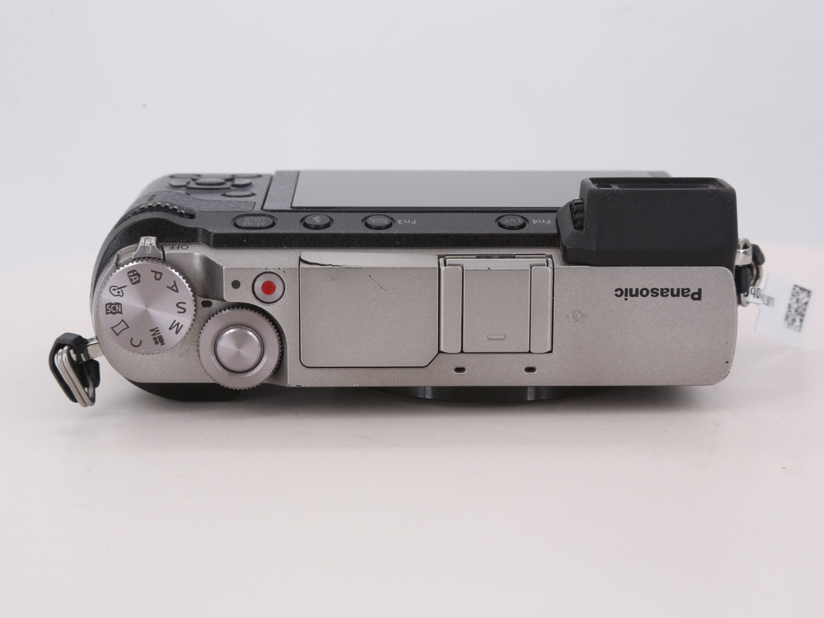 [Good, Shipping from US] Panasonic Lumix GX85 Camera