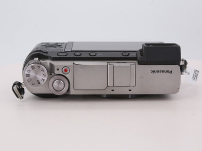 [Good, Shipping from US] Panasonic Lumix GX85 Camera