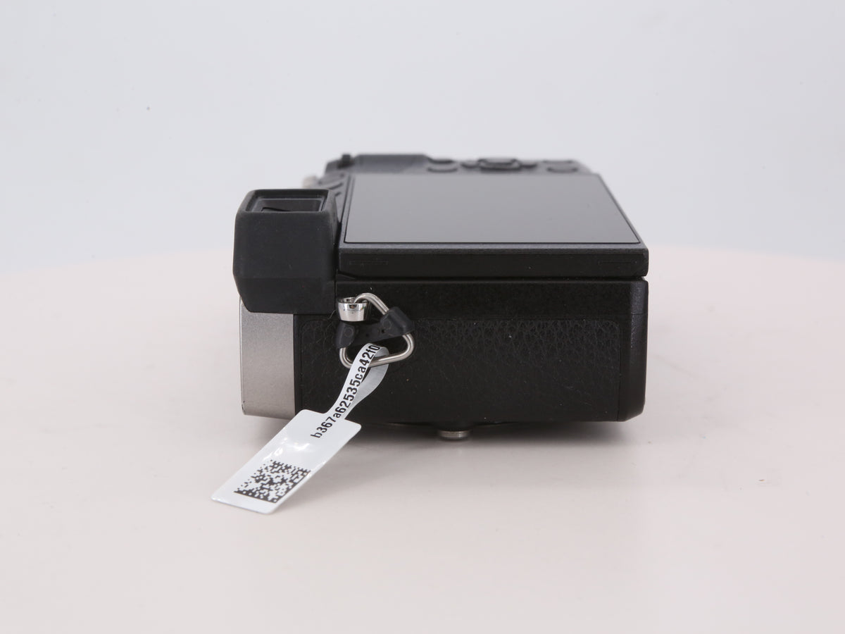 [Good, Shipping from US] Panasonic Lumix GX85 Camera