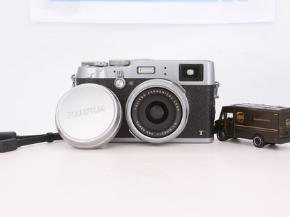 [Good, Fast Shipping] Fujifilm X100T Camera