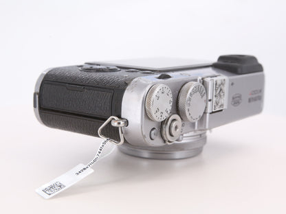 [Good, Fast Shipping] Fujifilm X100T Camera