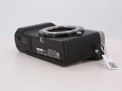 [Good, Shipping from US] Panasonic Lumix GX85 Camera