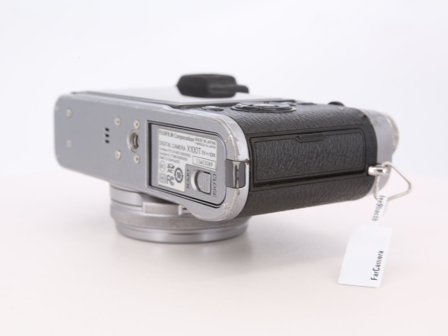 [Good, Fast Shipping] Fujifilm X100T Camera
