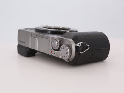 [Good, Shipping from US] Panasonic Lumix GX85 Camera