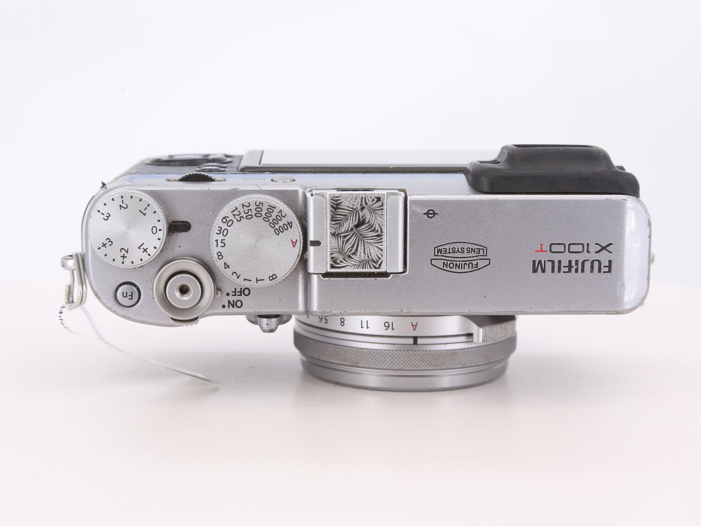 [Good, Fast Shipping] Fujifilm X100T Camera