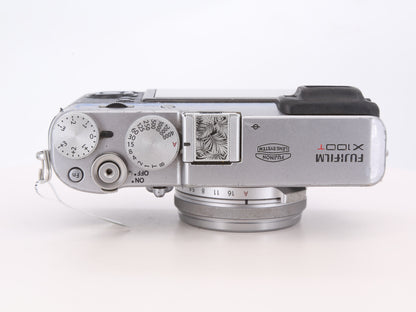 [Good, Fast Shipping] Fujifilm X100T Camera