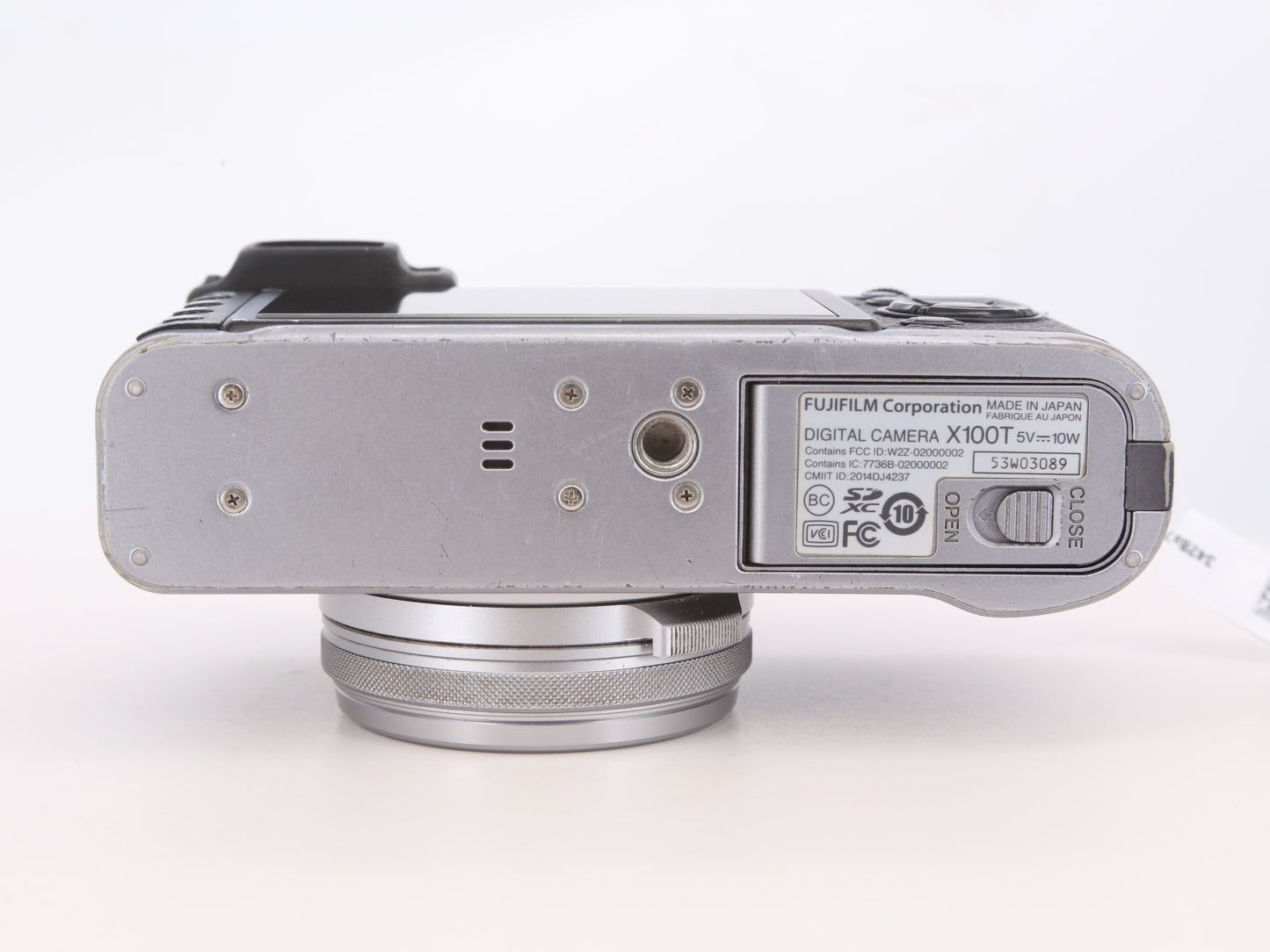 [Good, Fast Shipping] Fujifilm X100T Camera