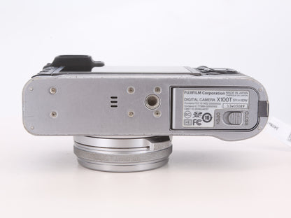 [Good, Fast Shipping] Fujifilm X100T Camera