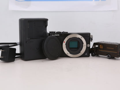 [Good, Shipping from US] Panasonic Lumix GM1 Camera