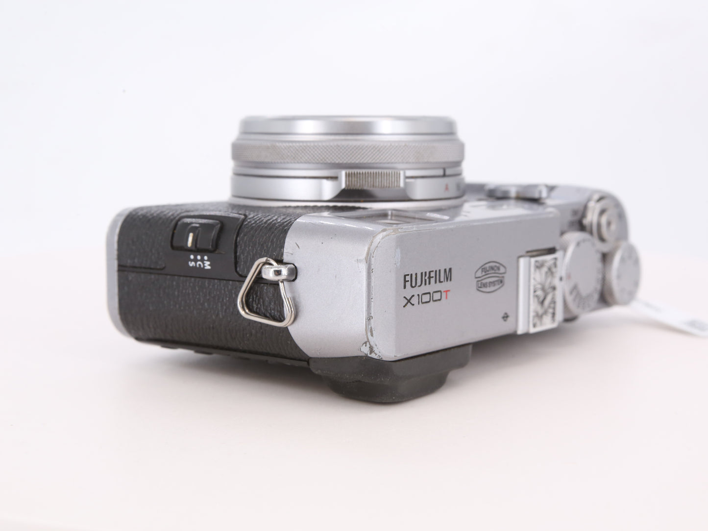 [Good, Fast Shipping] Fujifilm X100T Camera