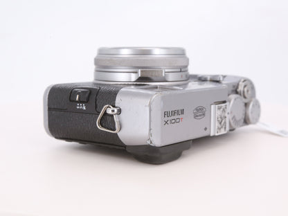 [Good, Fast Shipping] Fujifilm X100T Camera