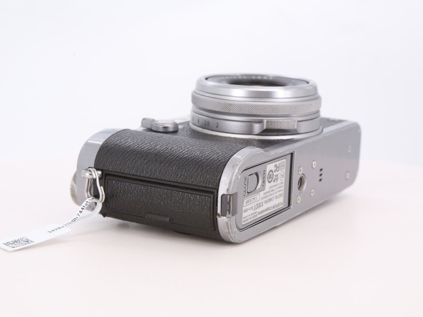 [Good, Fast Shipping] Fujifilm X100T Camera