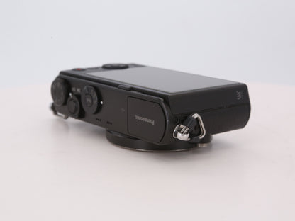 [Good, Shipping from US] Panasonic Lumix GM1 Camera