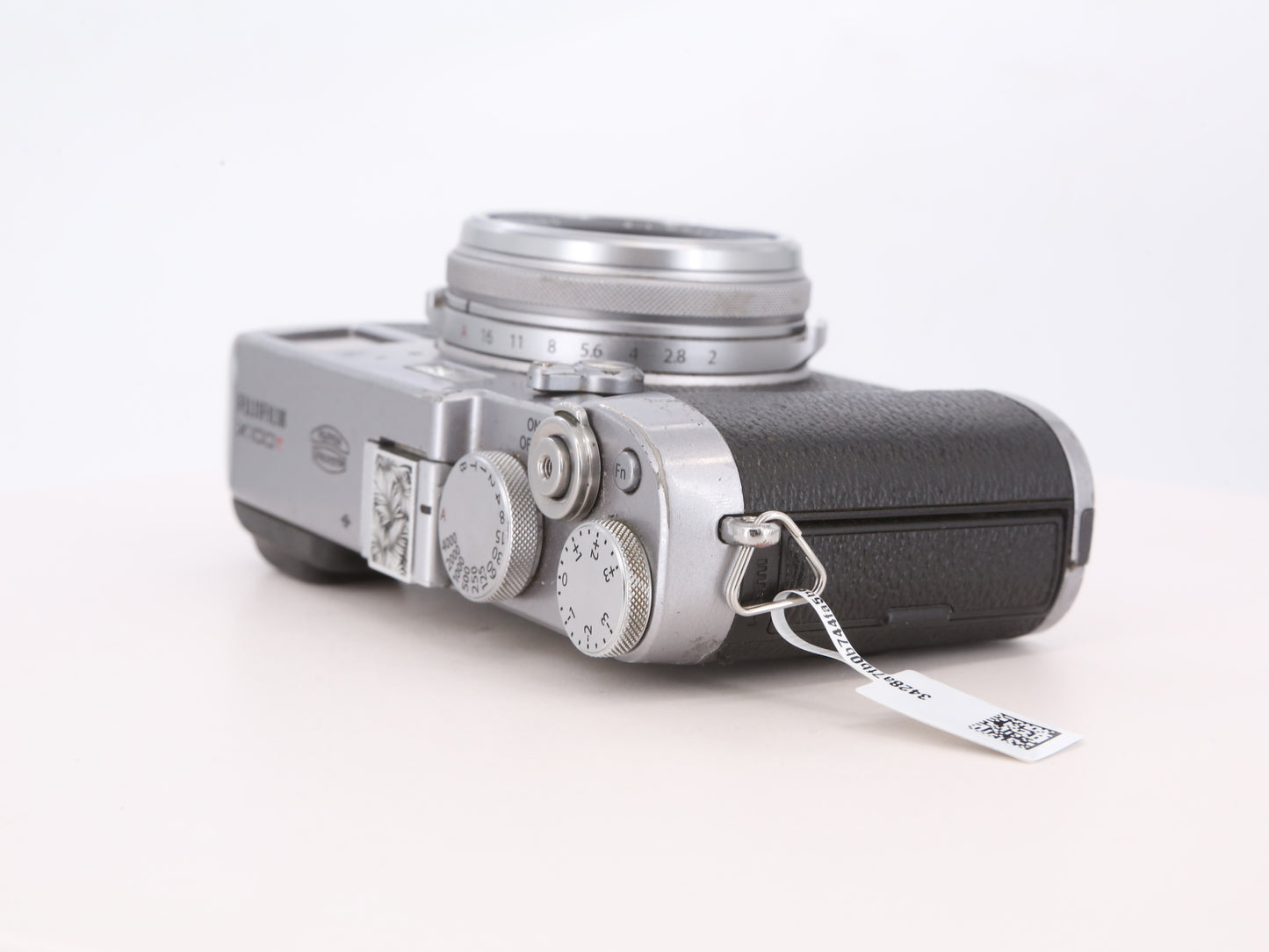 [Good, Fast Shipping] Fujifilm X100T Camera