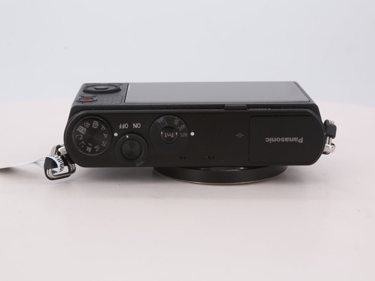 [Good, Shipping from US] Panasonic Lumix GM1 Camera