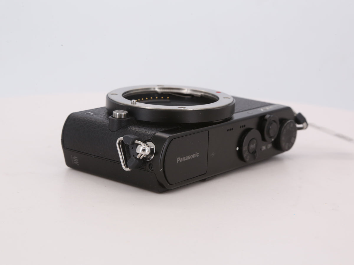 [Good, Shipping from US] Panasonic Lumix GM1 Camera