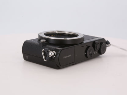 [Good, Shipping from US] Panasonic Lumix GM1 Camera