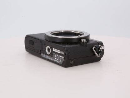 [Good, Shipping from US] Panasonic Lumix GM1 Camera