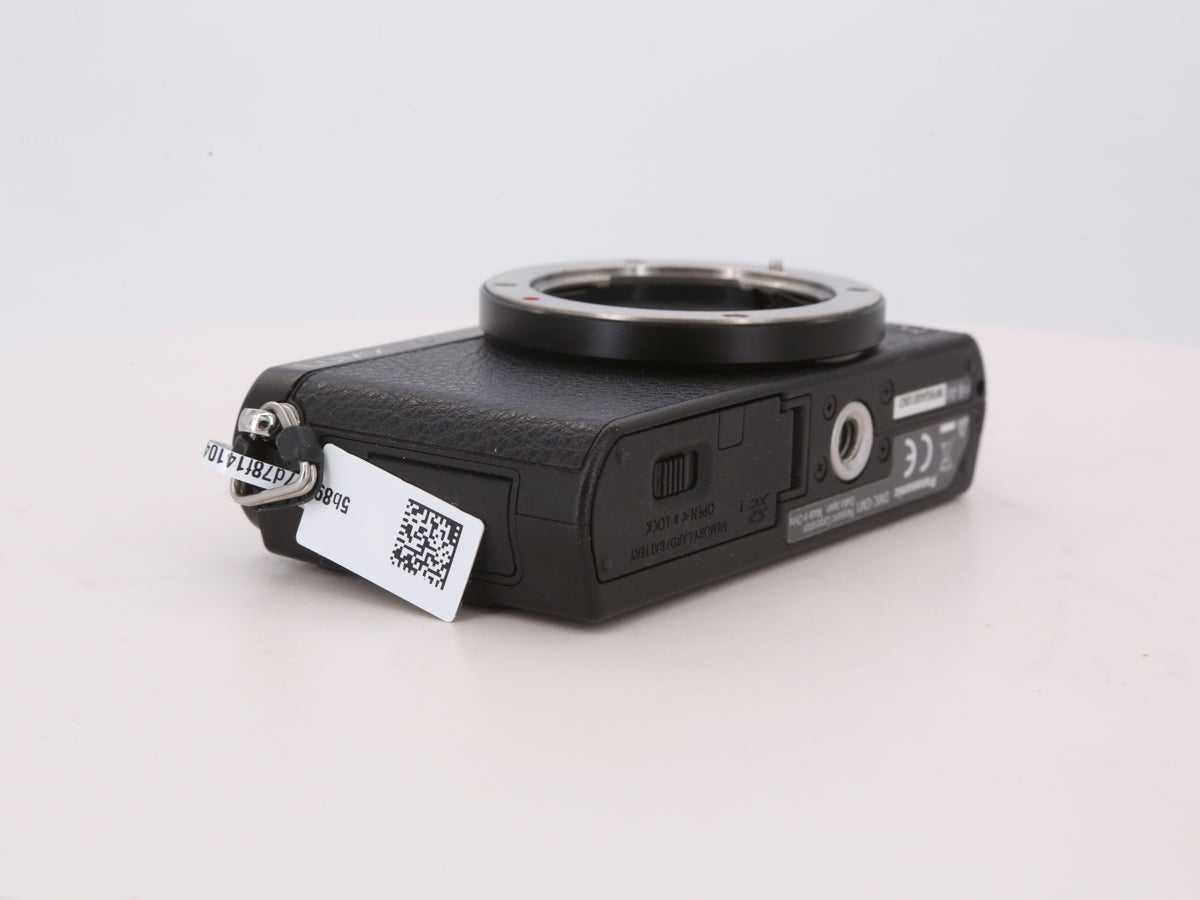 [Good, Shipping from US] Panasonic Lumix GM1 Camera