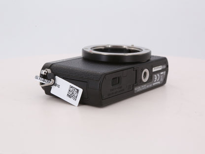 [Good, Shipping from US] Panasonic Lumix GM1 Camera