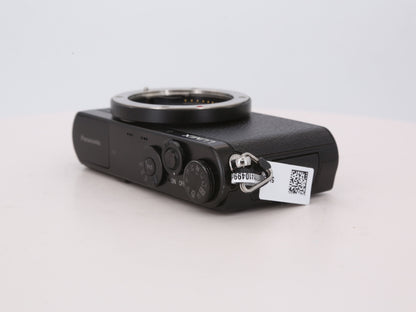 [Good, Shipping from US] Panasonic Lumix GM1 Camera