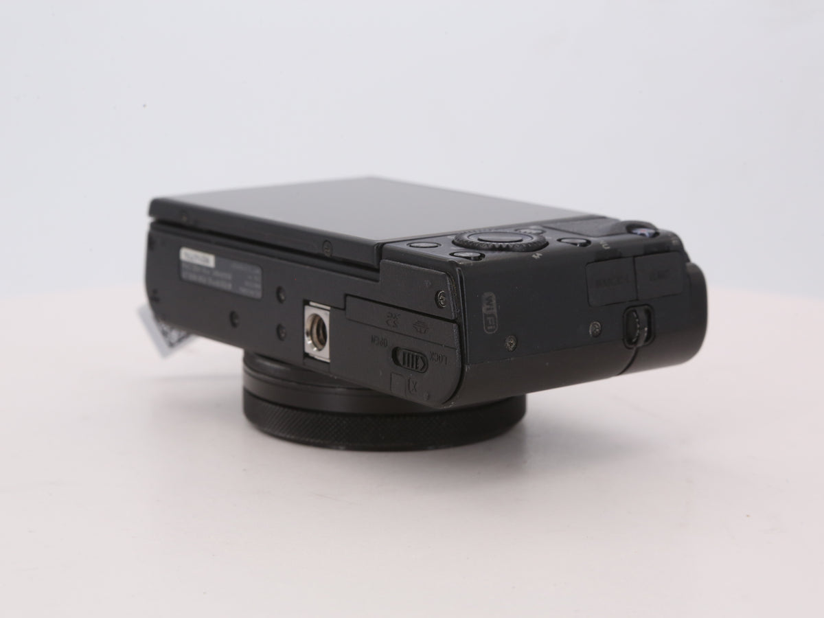 [Good, Shipping from US] Sony DSC-RX100 VA M5A Camera