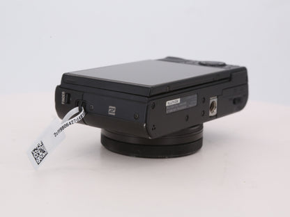 [Good, Shipping from US] Sony DSC-RX100 VA M5A Camera