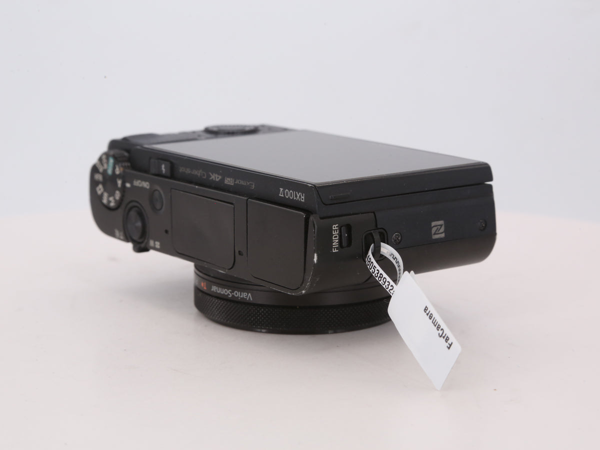 [Good, Shipping from US] Sony DSC-RX100 VA M5A Camera