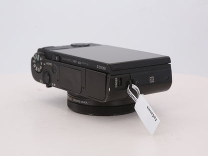 [Good, Shipping from US] Sony DSC-RX100 VA M5A Camera