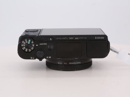 [Good, Shipping from US] Sony DSC-RX100 VA M5A Camera