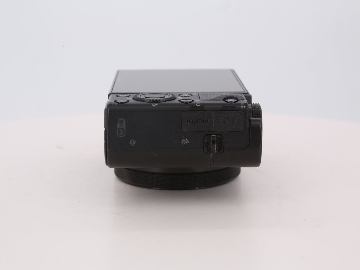 [Good, Shipping from US] Sony DSC-RX100 VA M5A Camera