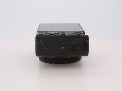 [Good, Shipping from US] Sony DSC-RX100 VA M5A Camera