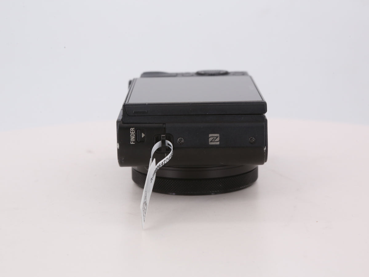 [Good, Shipping from US] Sony DSC-RX100 VA M5A Camera