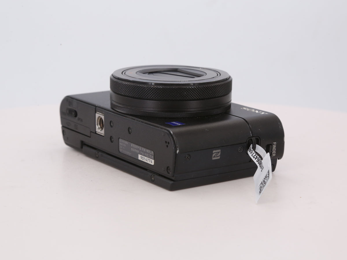 [Good, Shipping from US] Sony DSC-RX100 VA M5A Camera
