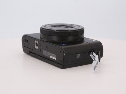 [Good, Shipping from US] Sony DSC-RX100 VA M5A Camera