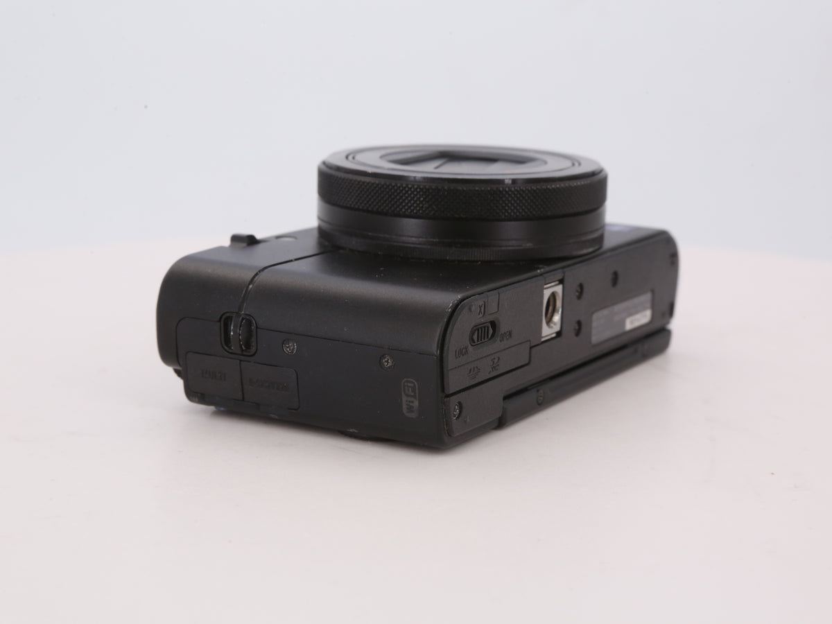 [Good, Shipping from US] Sony DSC-RX100 VA M5A Camera