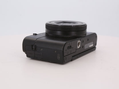 [Good, Shipping from US] Sony DSC-RX100 VA M5A Camera