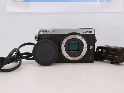 [Good, Shipping from US] Panasonic Lumix GX85 Camera