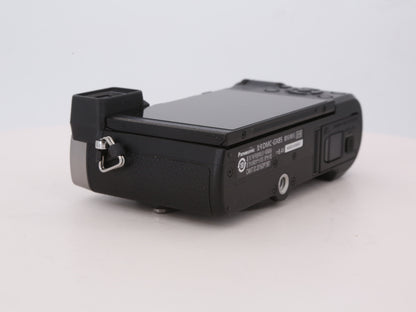 [Good, Shipping from US] Panasonic Lumix GX85 Camera