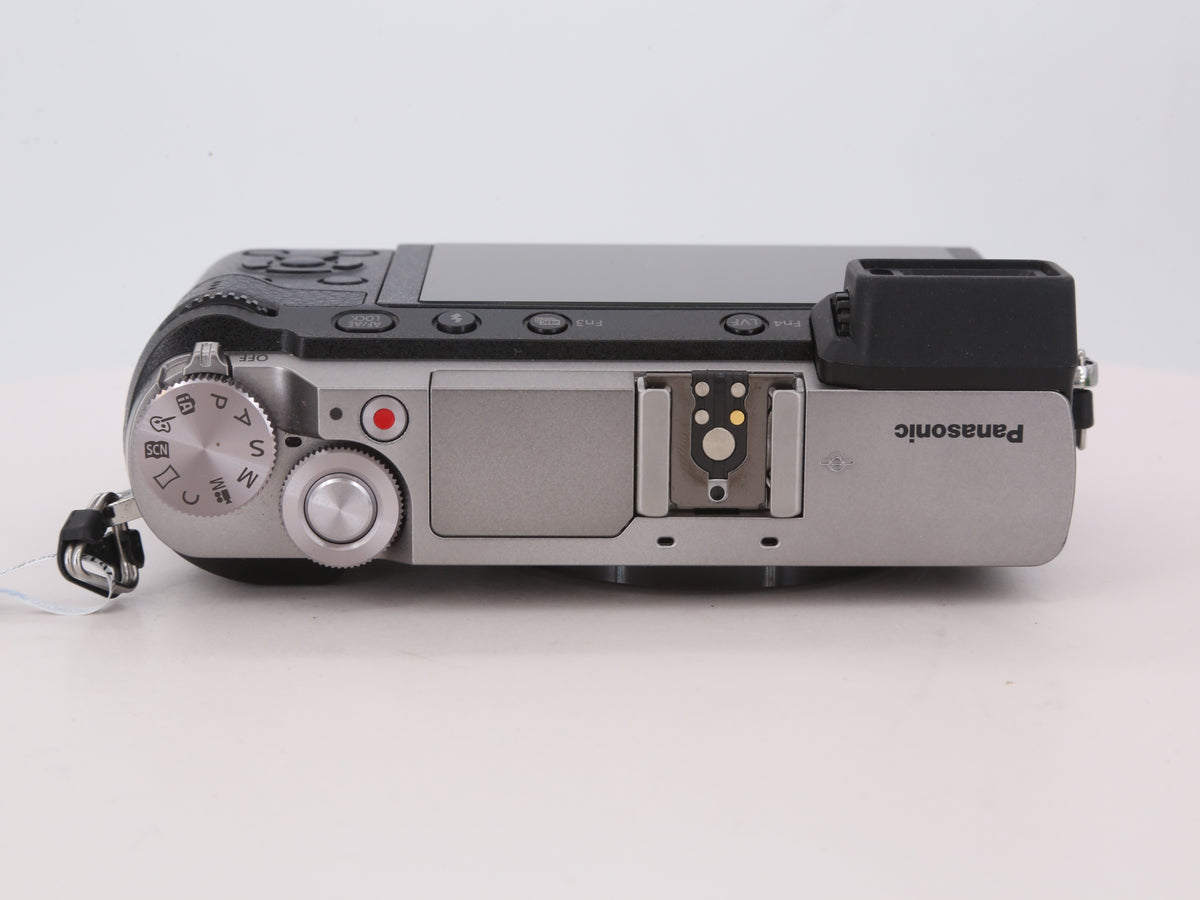 [Good, Shipping from US] Panasonic Lumix GX85 Camera