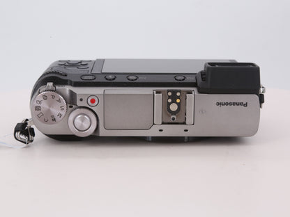 [Good, Shipping from US] Panasonic Lumix GX85 Camera