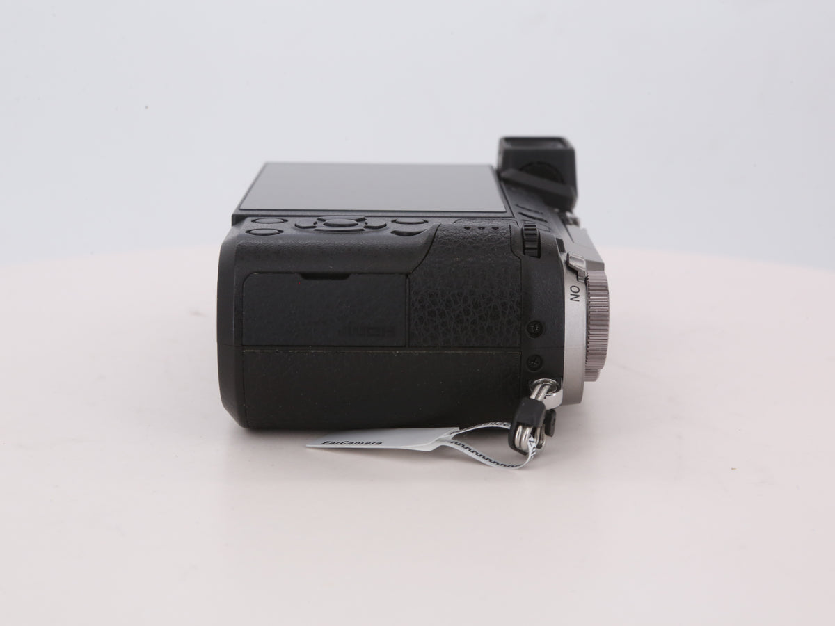 [Good, Shipping from US] Panasonic Lumix GX85 Camera