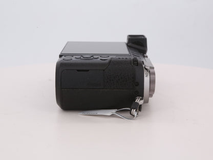 [Good, Shipping from US] Panasonic Lumix GX85 Camera