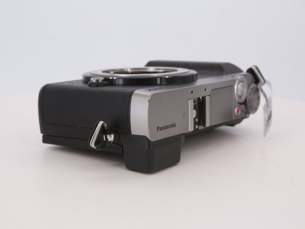 [Good, Shipping from US] Panasonic Lumix GX85 Camera