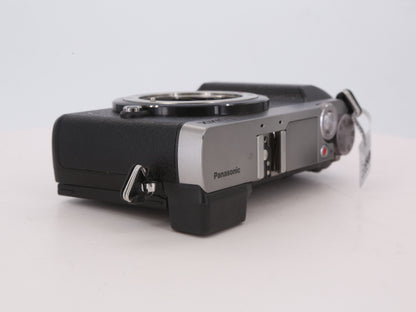 [Good, Shipping from US] Panasonic Lumix GX85 Camera