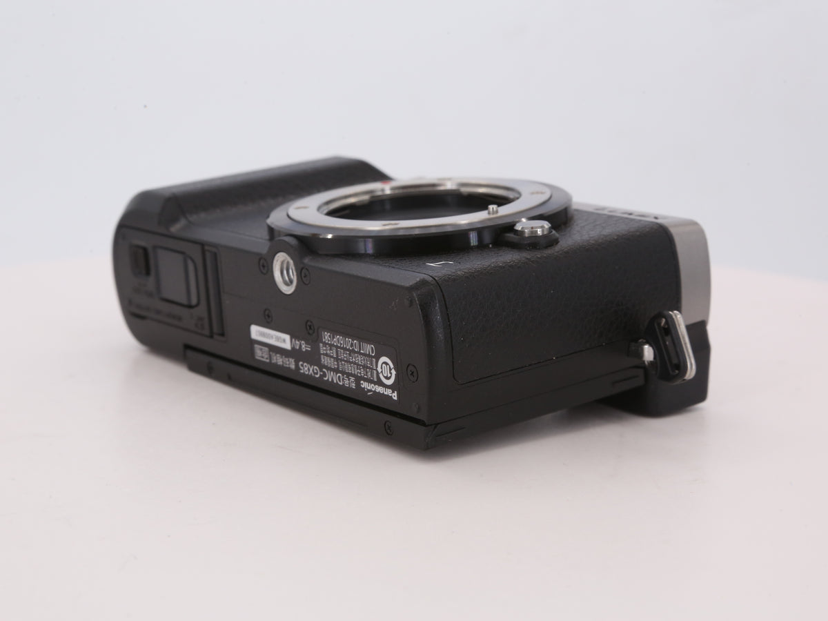 [Good, Shipping from US] Panasonic Lumix GX85 Camera