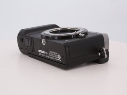[Good, Shipping from US] Panasonic Lumix GX85 Camera